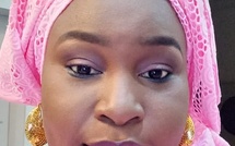 Lutte contre les violences faites aux femmes : le plaidoyer de Ndèye Madjiguene Sarr de l’AJS