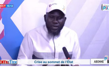 🔴 EN DIRECT - Tension au sommet, coalitions, perspectives : Seck Sonko se confie dans « L’Entretien »