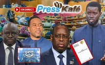 🔴Macky Sall saisit le FMI, "Diomaye veut dissoudre Assemblée et coupler les élections" a dit Bougane