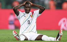 Can 2025 : la Guinée définitivement éliminée après le verdict du TAS