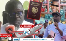 🔴DIRECT_ Tension au sommet de l'Etat, Sonko à l'Assemblée : Tahirou donne sa part de vérité