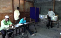 Présidentielle aux Comores: les électeurs appelés aux urnes