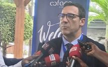 Benoit Ganzmann sur la dette économique : « Sénégal a toutes les armes pour pouvoir s'en sortir »