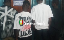 Tentative de meurtre présumée : quatre individus arrêtés après l’enlèvement d’un jeune aux HLM Patte d’Oie