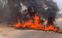 Tensions au Lac Rose : six (6) arrestations à Niague lors des heurts contre le projet « Ville Verte »