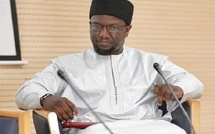 Sûreté urbaine : Cheikh Oumar Diagne convoqué ce jeudi