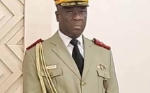 URGENT : le Général de division Horta Na N’taha devient le nouveau chef d’État de la Guinée-Bissau