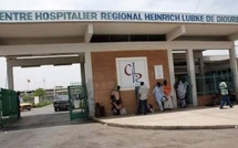 Bébé mort à Diourbel : le procureur requiert 2 ans de prison dont un an ferme contre la Sage-femme