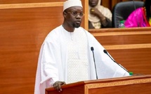 "Dette cachée" : "Le travail n'est pas achevé, les investigations se poursuivent", révèle Ousmane Sonko