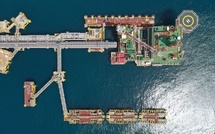 Mise en œuvre du protocole d'accord du projet GTA : le ministre Birame Souleye Diop interpelle l’Etat mauritanien