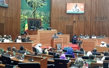 Projet de Loi de Finances 2026 : Le Sénégal vise la correction des déséquilibres macroéconomiques