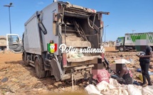 Malika : quatre individus arrêtés pour revente de déchets avicoles impropres à la consommation