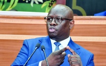 ​Budget 2026 : Le PLFI révèle une hausse record des recettes de 1 174,5 milliards de FCFA