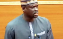 Assemblée nationale : Abdoulaye Tall critique l’opposition et soulève des enjeux cruciaux pour le Sénégal