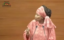 Dette cachée, rapport de Forvis Mazars : le réquisitoire musclé d’Aïssata Tall Sall face au ministre des Finances