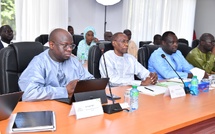 Intégration africaine, pèlerinage, sécurité et passeports : les grandes annonces du MAESE pour le budget 2026