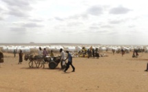 Ethiopie : un pays affecté par la sécheresse
