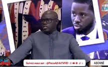 🛑DIRECT_ Malaise au Sommet ? Un allié de Diomaye « crache du feu » sur les dérapages de Sonko !