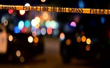 Etats-Unis: au moins quatre morts et dix blessés dans des tirs en Californie, selon la police