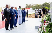 DIRECT | COMMÉMORATION DU 81eANNIVERSAIRE DU MASSACRE DES TIRAILLEURS SÉNÉGALAIS : THIAROYE 44