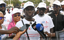 VIH pédiatrique à Tambacounda : 22 enfants infectés, plusieurs sans suivi médical régulier