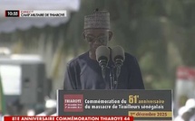 Massacre de Thiaroye, 80 ans après : un « livre blanc » pour ouvrir un nouveau chapitre de vérité et de mémoire