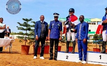 Équitation : le Centre équestre de Diamniadio entre en scène pour les JOJ 2026