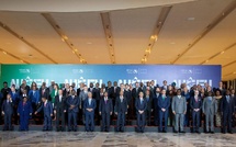 Sommet UA-UE : quand la question de réparation des crimes historiques se fait oublier