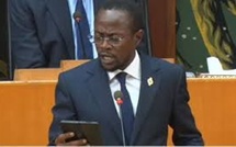 Industrialisation et cherté de la vie : Abdou Mbow secoue le ministre Serigne Guèye Diop