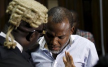 Nigeria: l’Ipob dément toute implication dans le charnier d’Abia