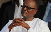 ​«Je ressens une grande peine avec la perte de Toubabou», Ousmane Tanor Dieng