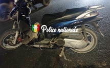 Deux morts à Cambérène :  la police sensibilise sur le port du casque 