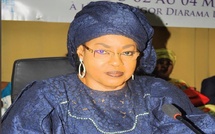 Haute cour de justice : Ndèye Saly Dieng confrontée à des témoins ce mercredi
