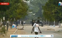 Tension à l’UCAD : le président des amicales des étudiants fait des révélations sur les blessés 