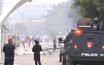 Affrontements étudiants–FDS : l’appel au dialogue de Bouba Diop, ancien médiateur de l’UCAD