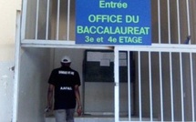 Heurts à l'Ucad : l'Office du bac saccagée et les véhicules incendiés 