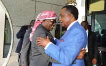 Guinée-Bissau : après Dakar, Embaló trouve refuge en Congo