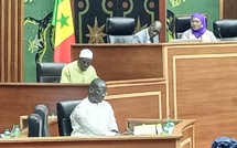 Ministère de l'Environnement : un budget de 117 milliards de FCFA adopté pour accélérer la transition écologique