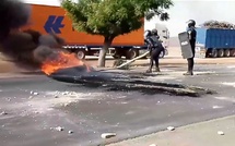 USSEIN : après les incidents à Kaolack, l’Université maintient le dispositif sécuritaire et appelle au calme