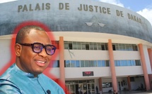 Tribunal de Dakar : jour de vérité pour Badara Gadiaga 