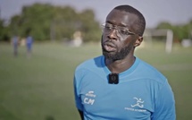 Affaire des "faux documents d'état civil" : l'ancien international Cheikh Mbengue placé sous contrôle judiciaire