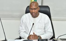 Assemblée nationale : le ministre de la Santé Ibrahima Sy annonce de nouvelles reformes 