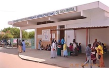 Affaire du bébé mort devant l’hôpital à Diourbel :  la sage-femme condamnée