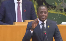 Ucad : le député Abdou Mbow interpelle le gouvernement sur l'intervention policière et les bourses des étudiantes