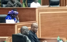 ​Assemblée nationale : le budget 2026 du ministère de la Santé connaît une baisse de 50 milliards FCFA