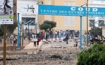 Tensions à l’UCAD : le Collectif obtient un début d’accord et maintient ses revendications