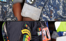 Opération conjointe Police–Gendarmerie : plus de 400 agents déployés à Thiès