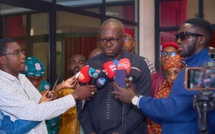 Dakar Dem Dikk : vers une meilleure inclusion des employés handicapés