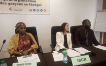 Clôture du projet « Xalé Sama Yité » : un bilan de cinq ans en faveur des enfants et de la lutte contre les violences sexuelles