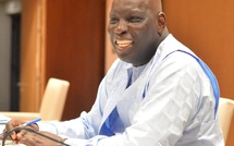  Pool judiciaire financier : Serigne Saliou Diagne, fils de Madiambal obtient une liberté provisoire